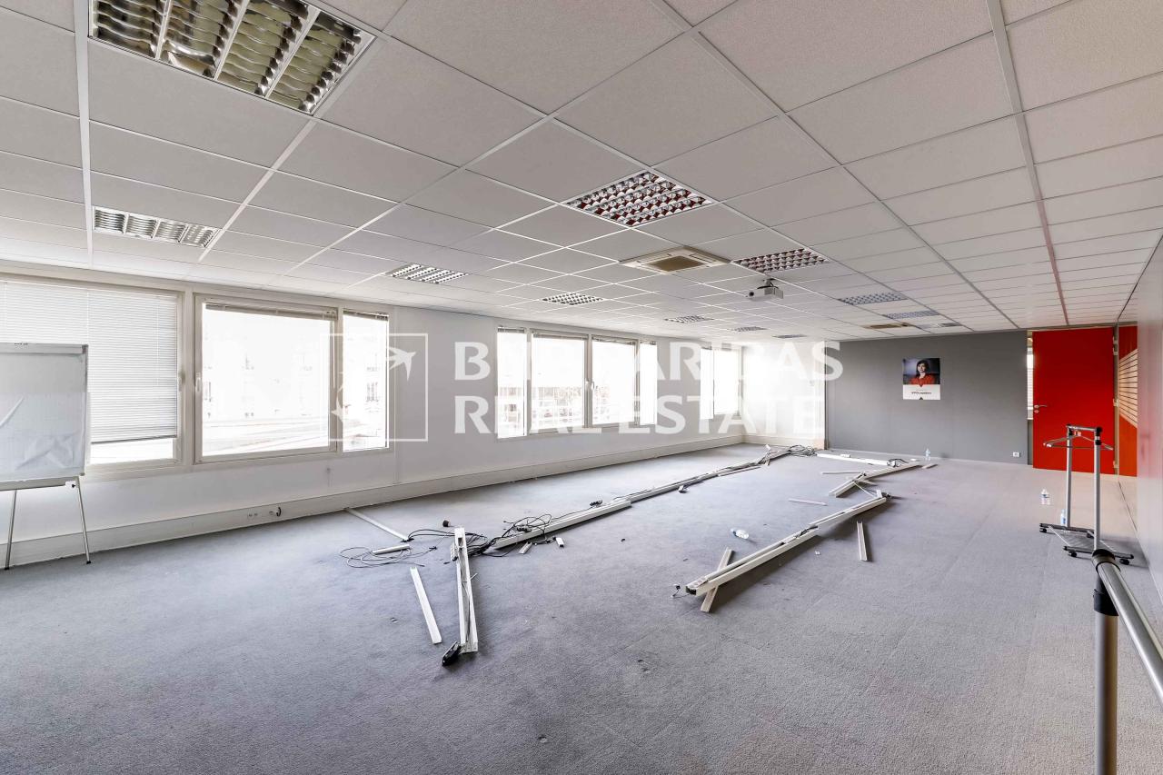 Bureau Malakoff 1092m² Location bureau Malakoff Hauts-de-Seine OLBUR2529343 9